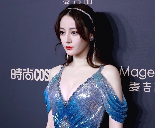 Dương Tử và dàn mỹ nhân Hoa ngữ bị fan các nam thần hắt hủi