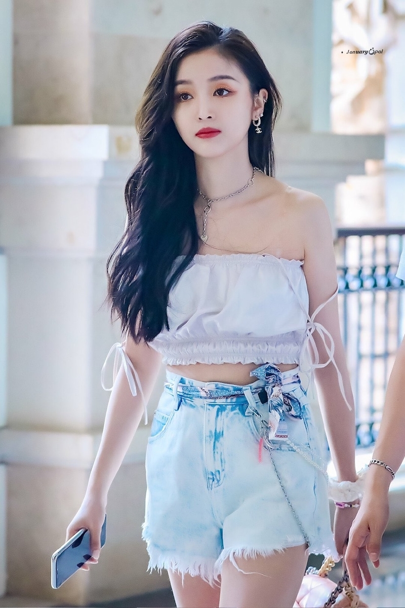Dương Tử và dàn mỹ nhân Hoa ngữ bị fan các nam thần hắt hủi
