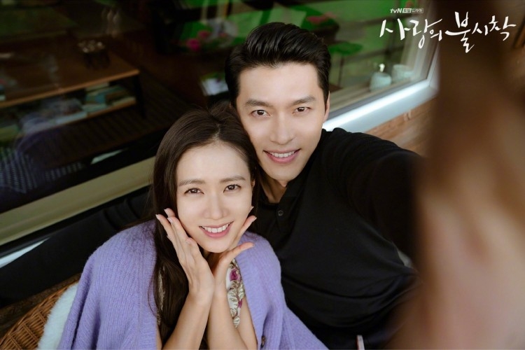 Kim Hee Ae và danh sách 10 diễn viên nổi bật nhất xứ Hàn 2020