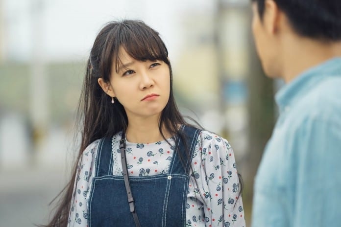 Kim Hee Ae và danh sách 10 diễn viên nổi bật nhất xứ Hàn 2020