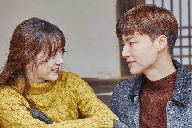 Chae Rim và những sao Hàn hôn nhân ấm êm bỗng dưng tan vỡ
