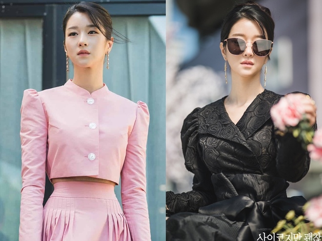Lee Min Ho và loạt sao Hàn cùng hình tượng thân quen trên phim