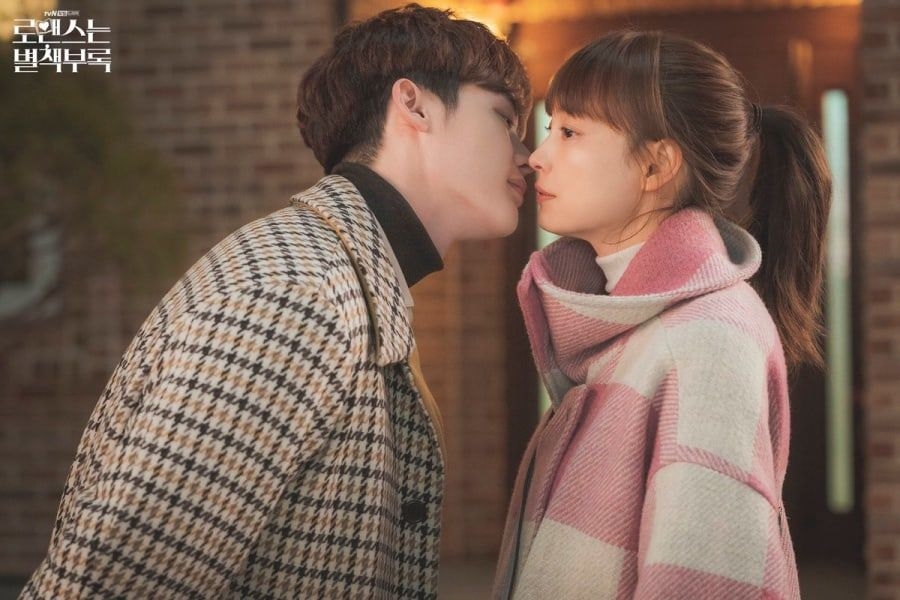 Lee Min Ho và loạt sao Hàn cùng hình tượng thân quen trên phim