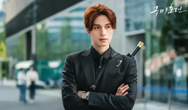 Lee Min Ho và loạt sao Hàn cùng hình tượng thân quen trên phim