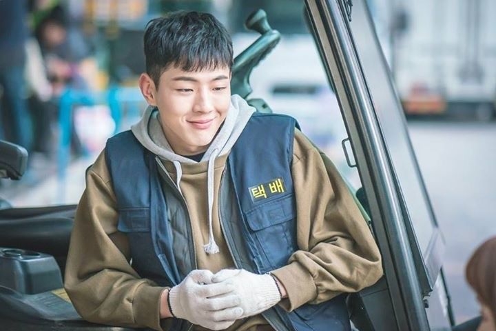 Lee Min Ho và loạt sao Hàn cùng hình tượng thân quen trên phim