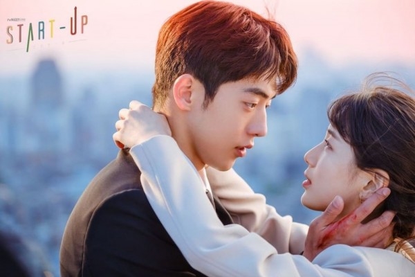Lee Min Ho và loạt sao Hàn cùng hình tượng thân quen trên phim