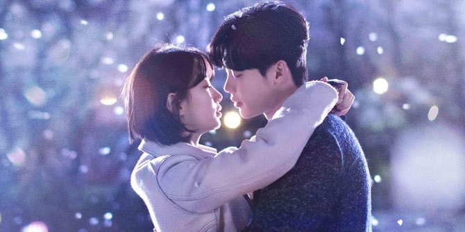 Lee Min Ho và loạt sao Hàn cùng hình tượng thân quen trên phim
