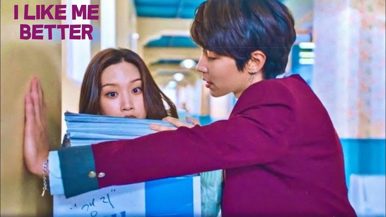 Cha Eun Woo - Hwang In Yeop tương đồng với hai nam chính The Heirs