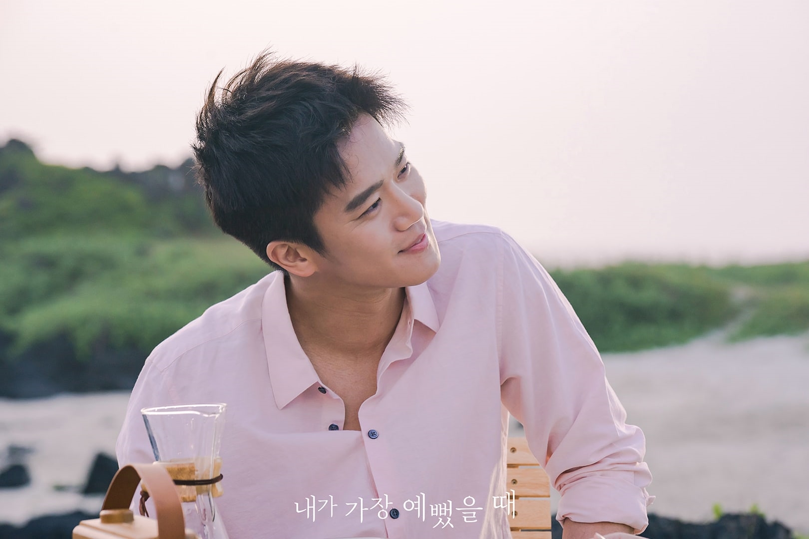Nam Joo Hyuk và các nam chính đẹp mà nhạt, bị khán giả phớt lờ