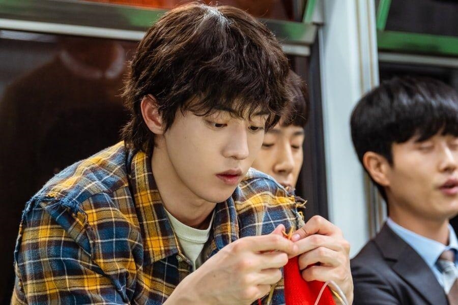 Nam Joo Hyuk và các nam chính đẹp mà nhạt, bị khán giả phớt lờ