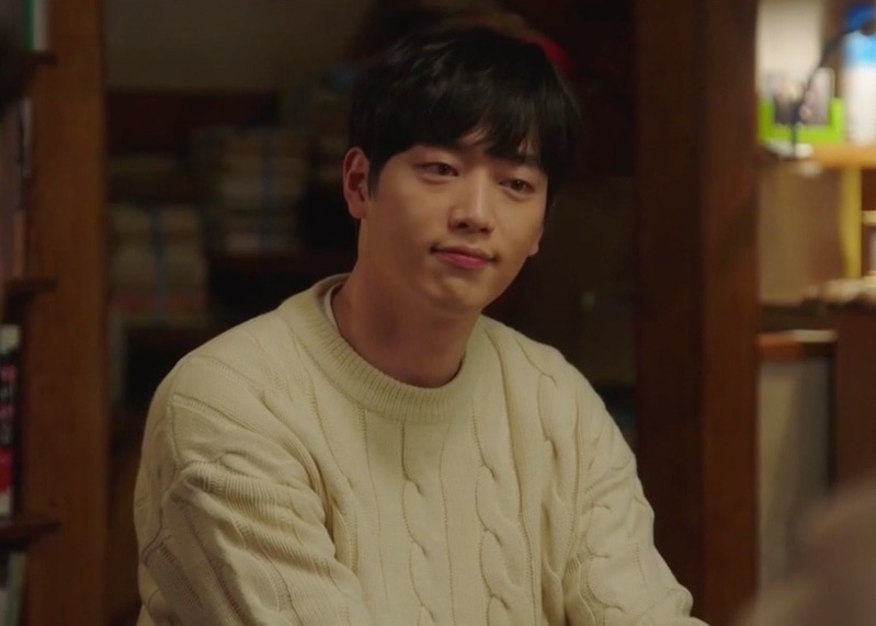 Nam Joo Hyuk và các nam chính đẹp mà nhạt, bị khán giả phớt lờ