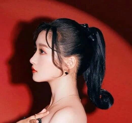 Dương Mịch và dàn mỹ nhân Hoa ngữ lộ khuyết điểm nhan sắc