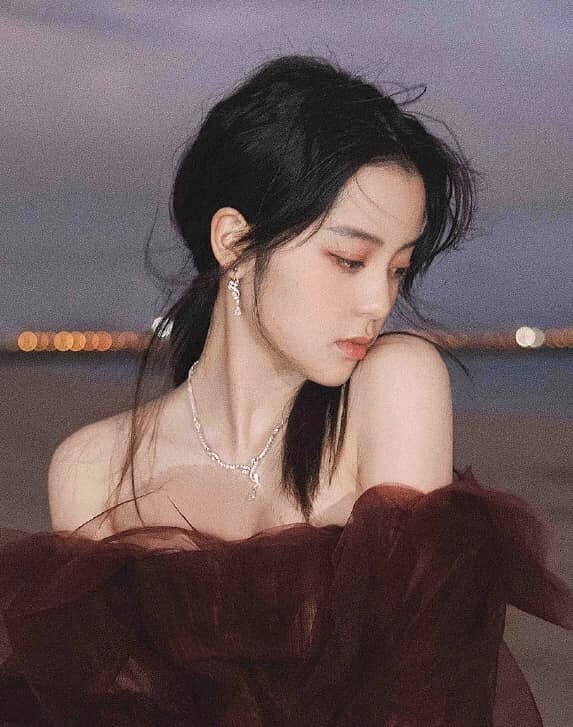 Dương Mịch và dàn mỹ nhân Hoa ngữ lộ khuyết điểm nhan sắc
