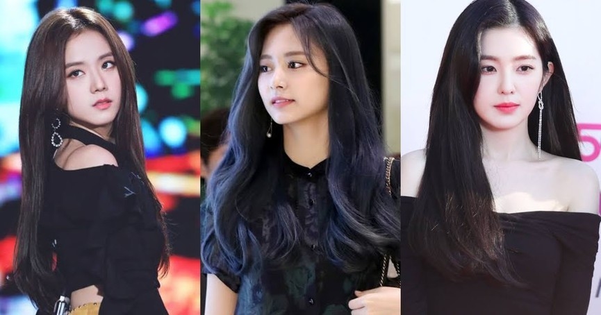 YoonA, Suzy cùng những đại diện nhan sắc K-pop qua 2 thế hệ
