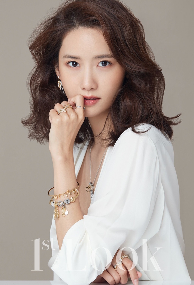 YoonA, Suzy cùng những đại diện nhan sắc K-pop qua 2 thế hệ