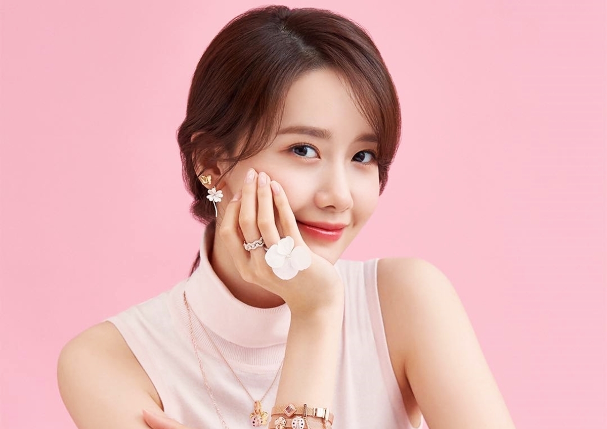 YoonA, Suzy cùng những đại diện nhan sắc K-pop qua 2 thế hệ