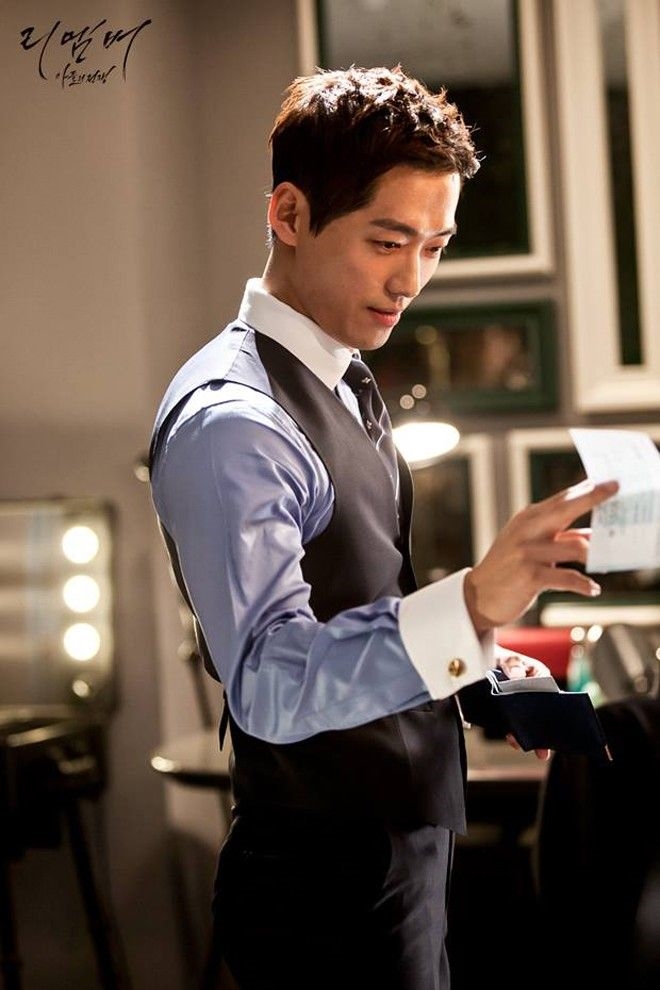 Kim Tae Hee và những sao Hàn diễn vai ác thì mới gây tiếng vang