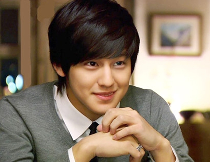 Kim Bum và loạt sao Hàn đóng phim hot nhưng tên tuổi vẫn 'xịt'