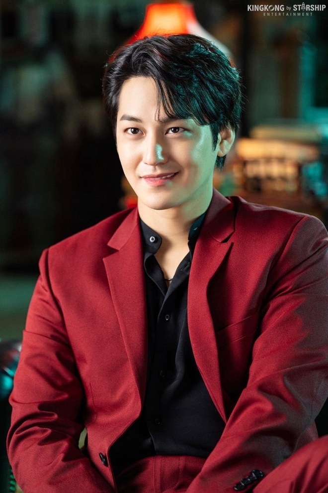 Kim Bum và loạt sao Hàn đóng phim hot nhưng tên tuổi vẫn 'xịt'