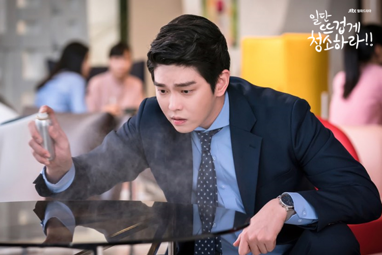 Kim Bum và loạt sao Hàn đóng phim hot nhưng tên tuổi vẫn 'xịt'
