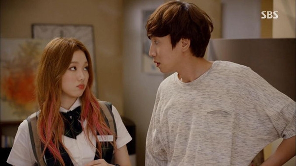 Choi Young Do và những vai nam không đẹp trai vẫn được yêu thích