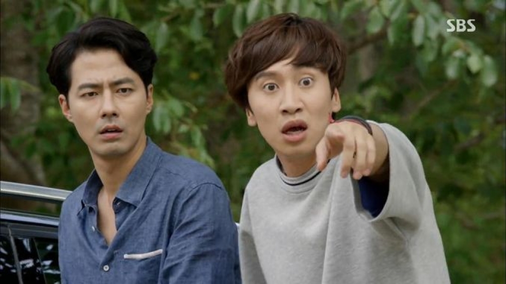 Choi Young Do và những vai nam không đẹp trai vẫn được yêu thích