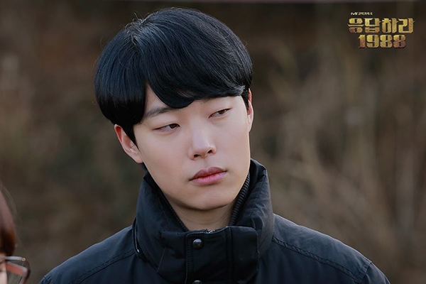 Choi Young Do và những vai nam không đẹp trai vẫn được yêu thích