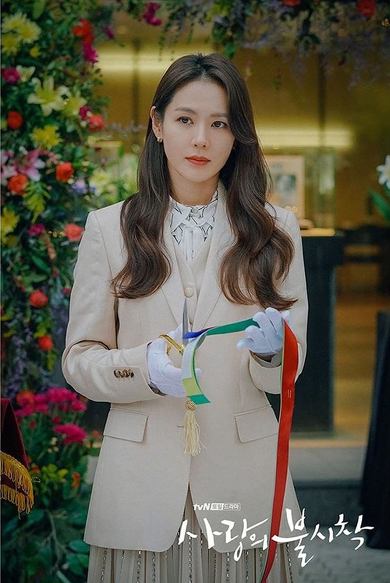 Go Moon Young và những nữ chính cực đáng yêu của phim Hàn