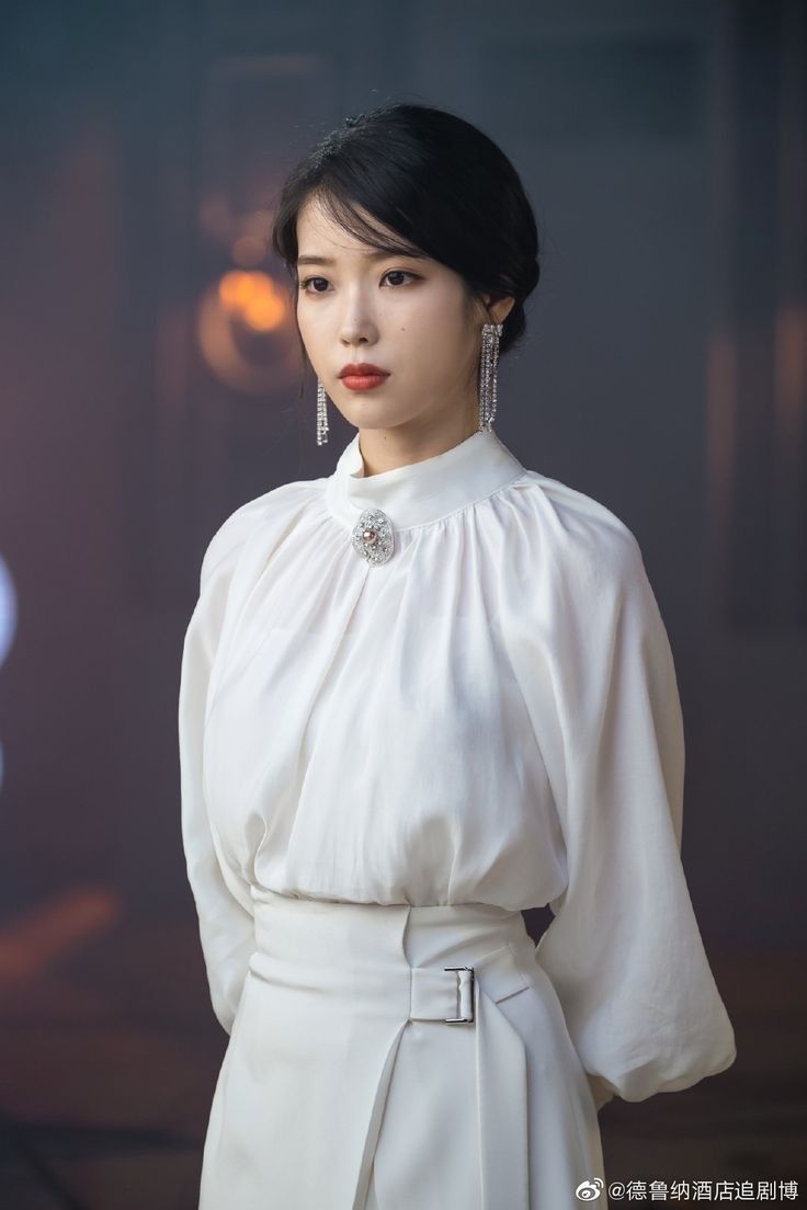 Go Moon Young và những nữ chính cực đáng yêu của phim Hàn