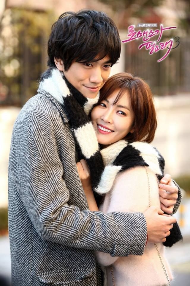 Kim So Yeon và những vai chính diện ấn tượng trong sự nghiệp
