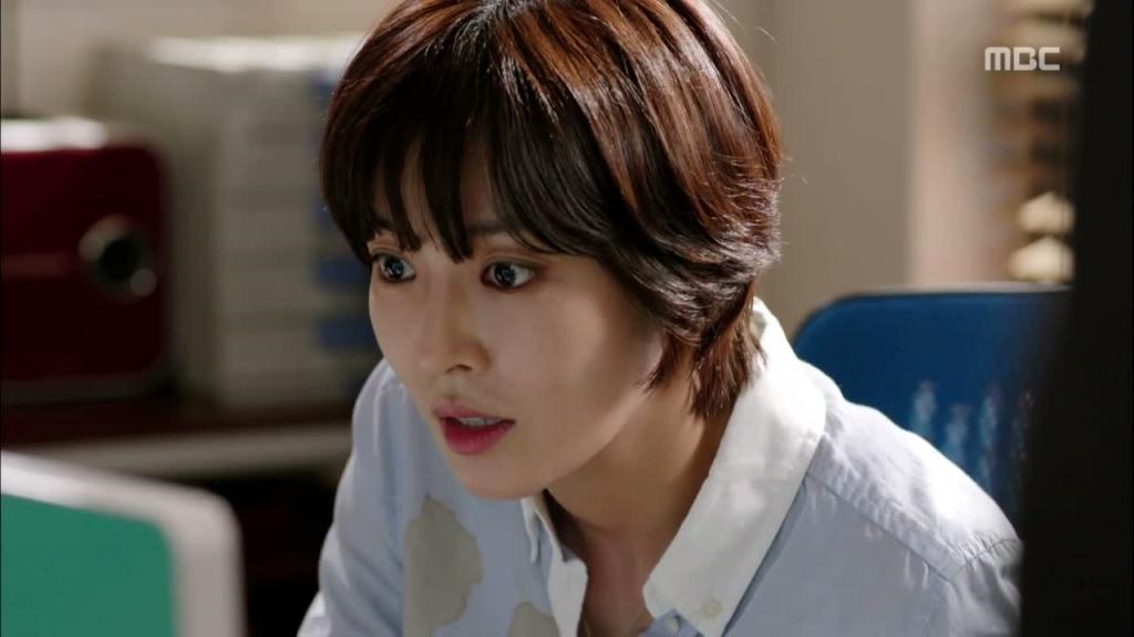 Kim So Yeon và những vai chính diện ấn tượng trong sự nghiệp