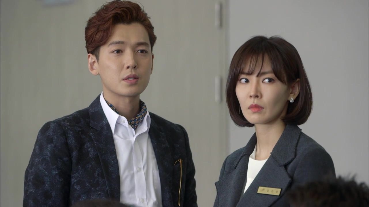 Kim So Yeon và những vai chính diện ấn tượng trong sự nghiệp