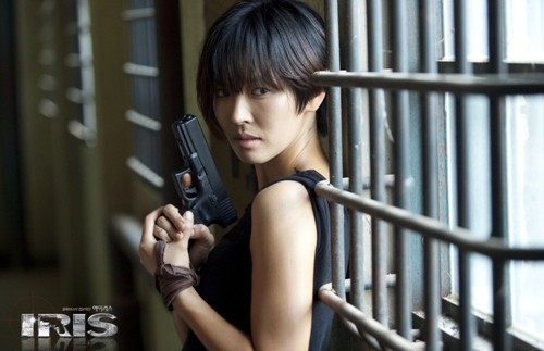 Kim So Yeon và những vai chính diện ấn tượng trong sự nghiệp