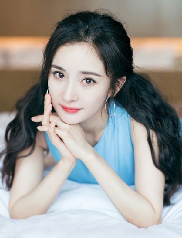 Dương Mịch và dàn mỹ nhân Hoa ngữ có đôi mắt đẹp nhất