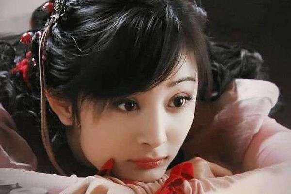 Dương Mịch và dàn mỹ nhân Hoa ngữ có đôi mắt đẹp nhất