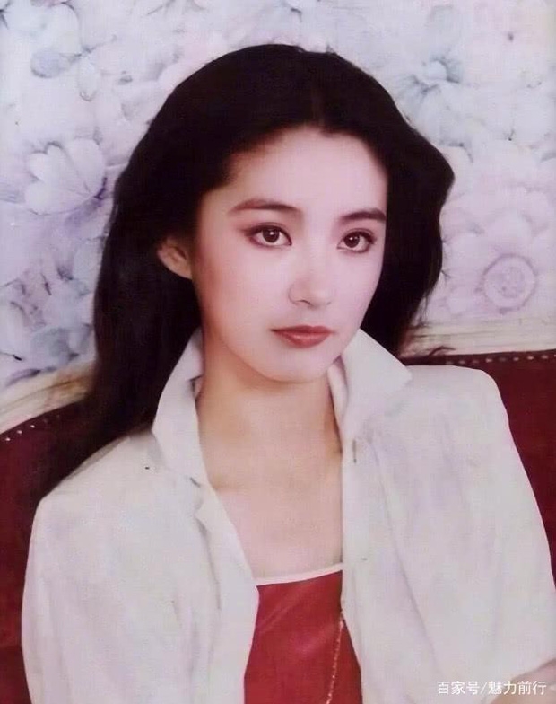 Dương Mịch và dàn mỹ nhân Hoa ngữ có đôi mắt đẹp nhất