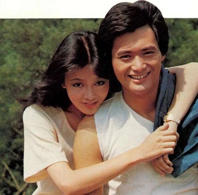 Xa Thi Mạn - Lâm Phong và các cặp đôi TVB yêu nhiều lần trên màn ảnh