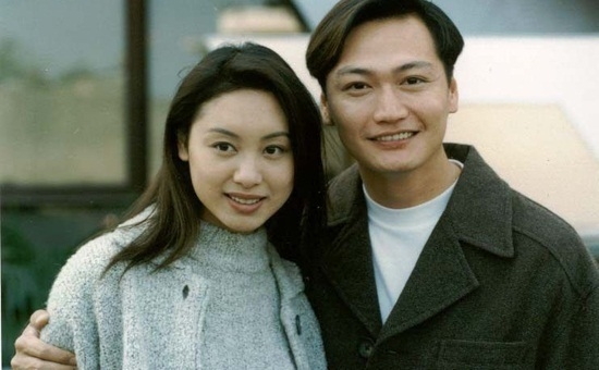Xa Thi Mạn - Lâm Phong và các cặp đôi TVB yêu nhiều lần trên màn ảnh