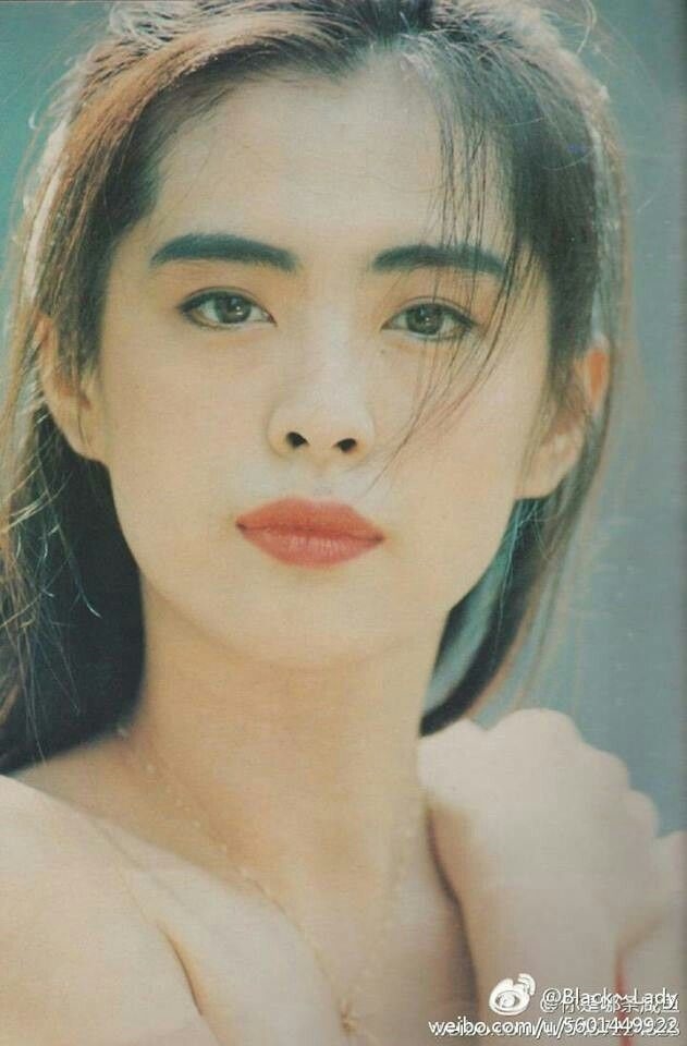 Dương Mịch và dàn mỹ nhân Hoa ngữ có đôi mắt đẹp nhất