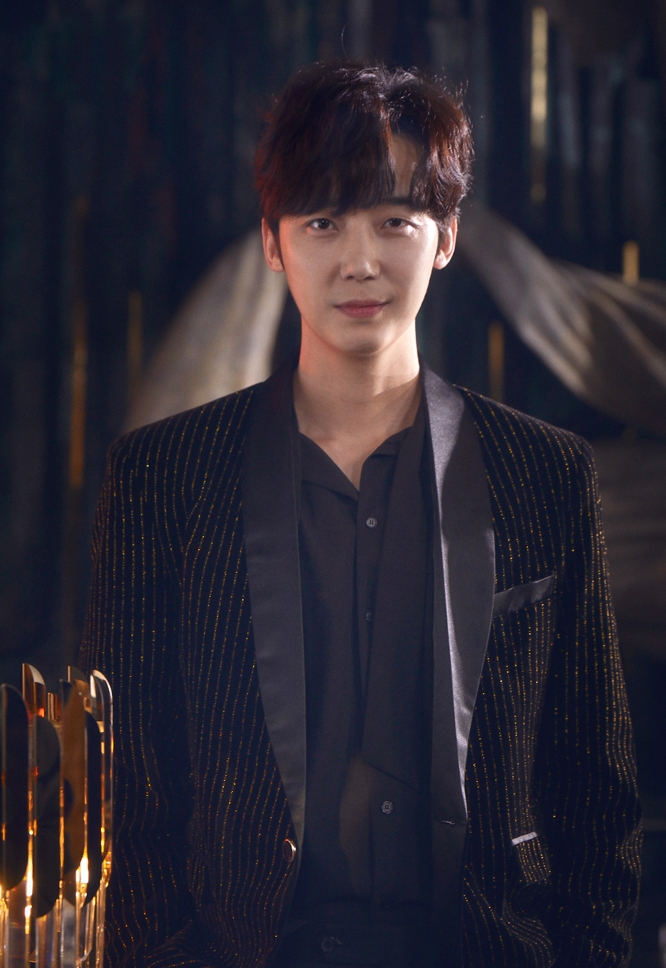 Shin Sung Rok và loạt sao từ chối tham gia Cuộc Chiến Thượng Lưu