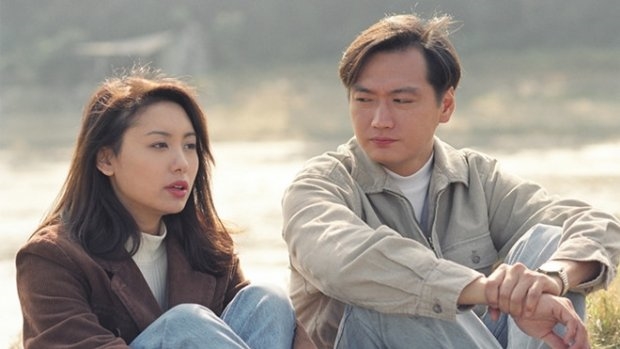 Xa Thi Mạn - Lâm Phong và các cặp đôi TVB yêu nhiều lần trên màn ảnh
