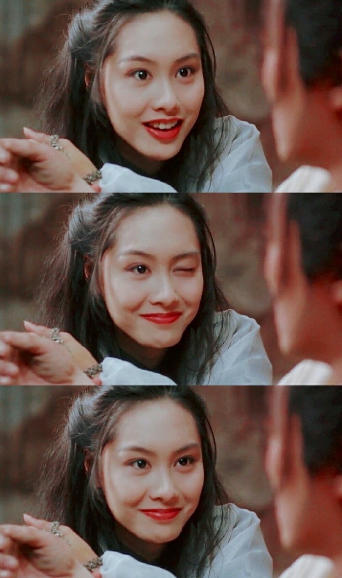 Dương Mịch và dàn mỹ nhân Hoa ngữ có đôi mắt đẹp nhất
