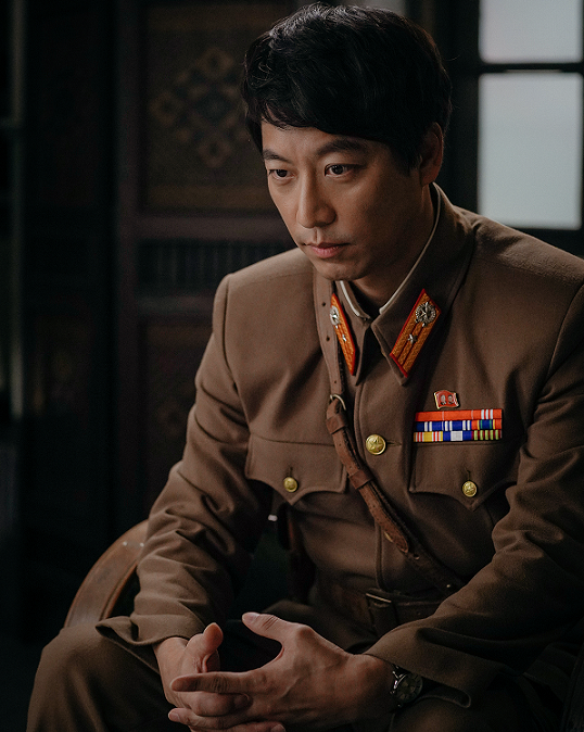Shin Sung Rok và loạt sao từ chối tham gia Cuộc Chiến Thượng Lưu