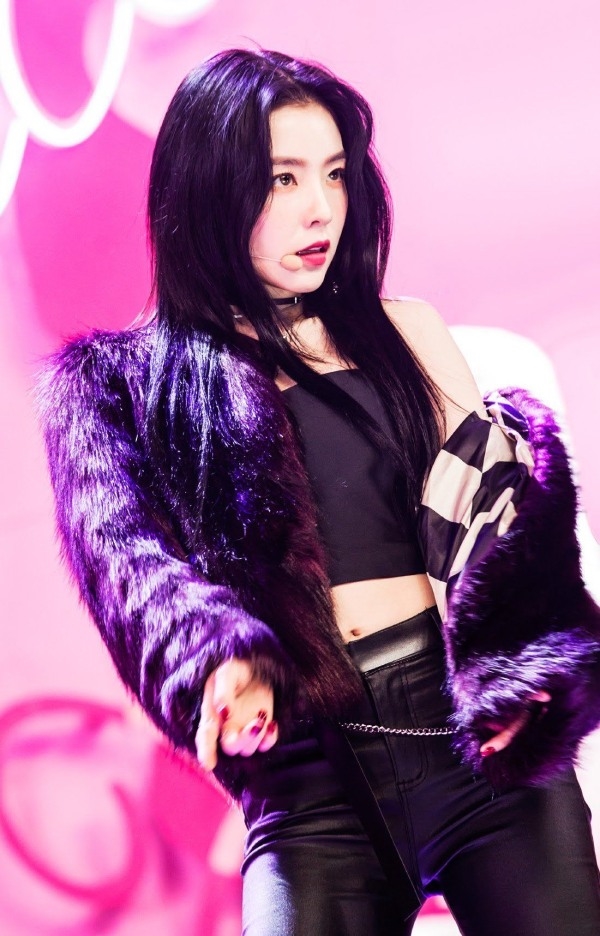 Jennie, Tzuyu và loạt idol nữ quyến rũ nhất trong mắt đồng nghiệp