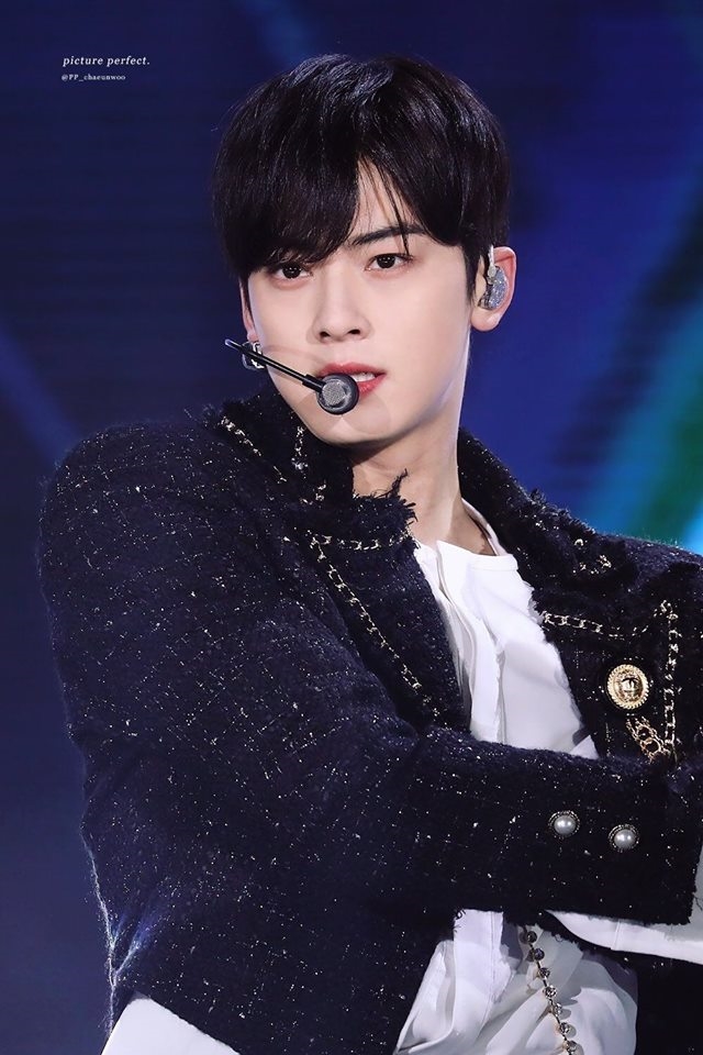 Cha Eun Woo gây tranh cãi diễn xuất nhưng vẫn liên tục đóng chính