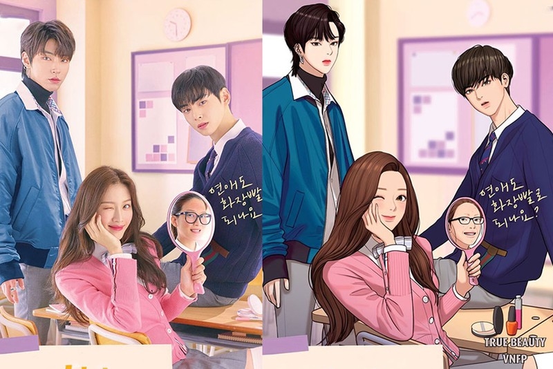 Cha Eun Woo gây tranh cãi diễn xuất nhưng vẫn liên tục đóng chính