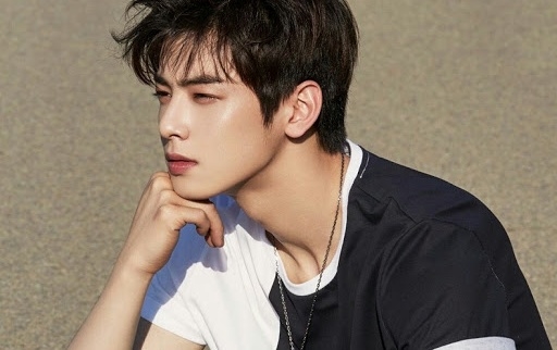 Cha Eun Woo gây tranh cãi diễn xuất nhưng vẫn liên tục đóng chính