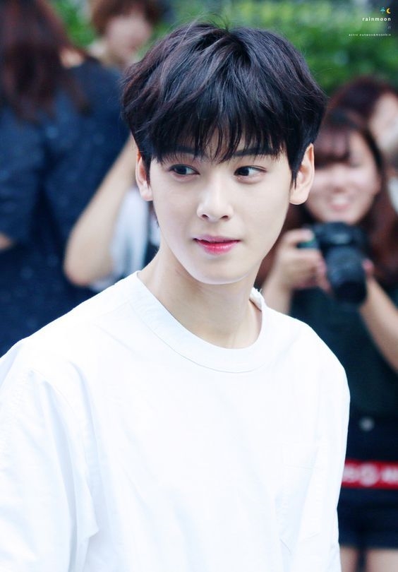 Cha Eun Woo gây tranh cãi diễn xuất nhưng vẫn liên tục đóng chính