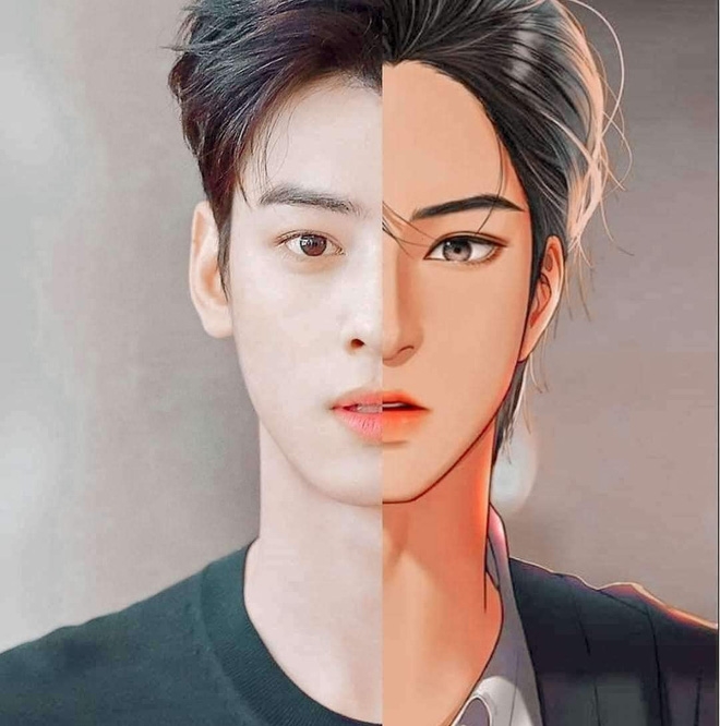 Cha Eun Woo gây tranh cãi diễn xuất nhưng vẫn liên tục đóng chính