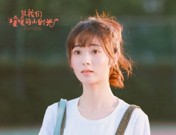 Viên Băng Nghiên và 9 sao nữ Cbiz không xinh lung linh vẫn hút fan